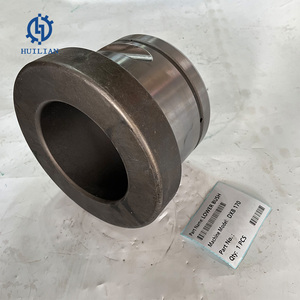 DXB170 DXB500 DXB700 Hydraulikhammer Untere Buchse Steinbrecher Vordere Abdeckung für Hydraulikhammer - Product Image 2