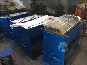 Diseño automático 2 \ "2000 Máquina para hacer velas manual de <span class=keywords><strong>segunda</strong></span> <span class=keywords><strong>mano</strong></span> Fabricantes China Pilar Velas Venta Núcleo del motor - Product Image 4