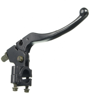 رافعة القابض اليمنى واليسرى ، الدراجة النارية الترابية مركبة عالمية - Product Image 5