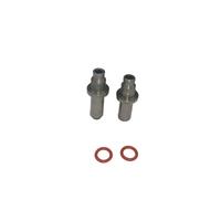 Vente en gros de guides de soupapes PRO NEO TECH pour moteurs de moto SUZUKI KAWASAKI en acier, garantie 6 mois