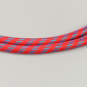 Red Braided Air Hose 3 Meter 8 Point To 8 Point Connector For <b>Pneumatic</b> <b>Tools</b> - Product Image 3