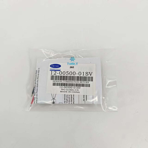 Reefer Parts SENSOR COMBINATION RETURN 12-00500-01SV Carrier Transicold RRS/RTS Refrigeration Spare - Product Image 1