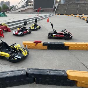 Kart électrique de course <span class=keywords><strong>LONGBO</strong></span> 500W 25km/h en acier, capacité de charge 200kg, vente en gros à bas prix - Product Image 1