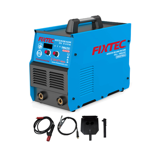 Máquina de Soldar Multifunción FIXTEC IGBT Stick 250A/400A FMMA2501/FMMA4001 IGBT FMMA2501/FMMA4001 - Product Image 2
