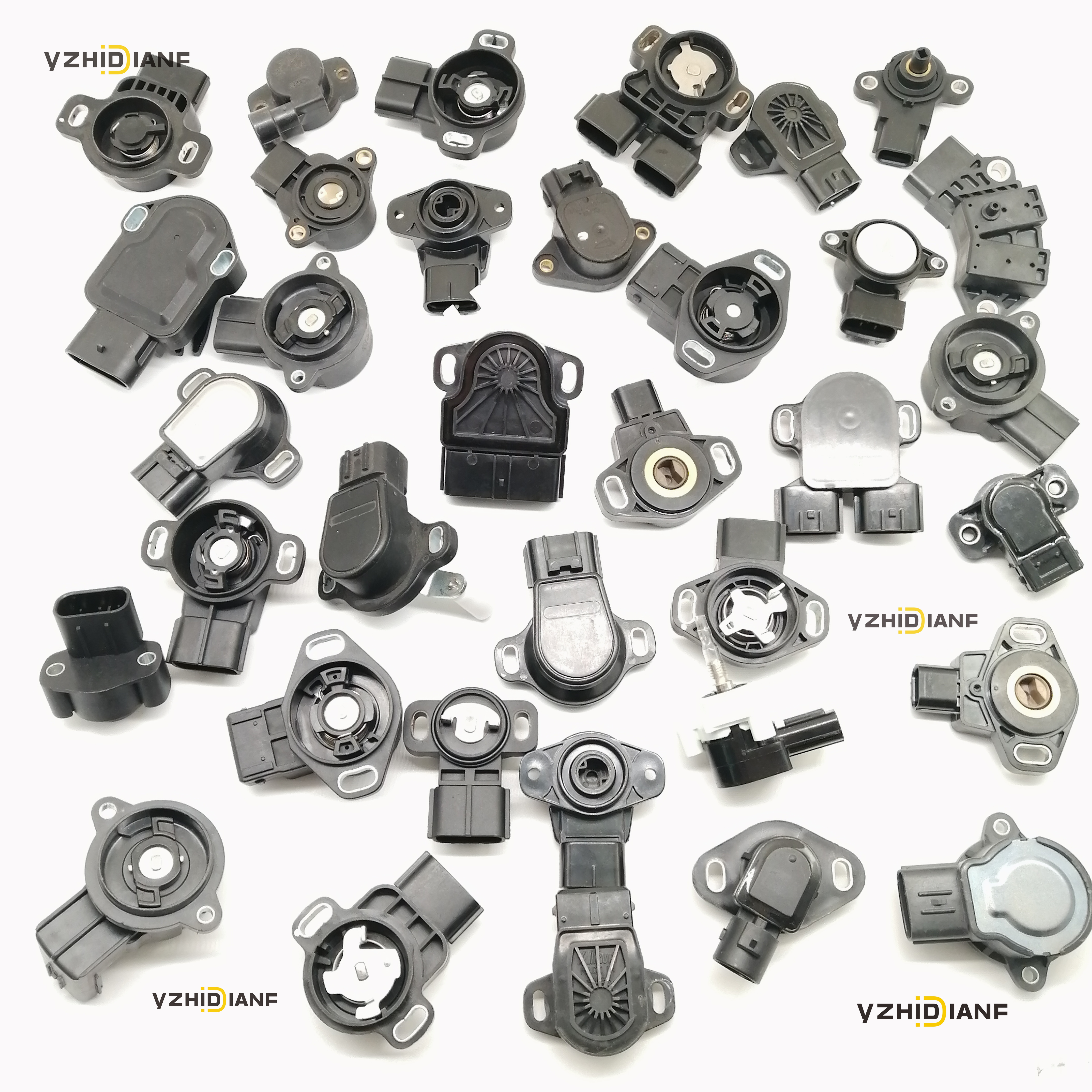 【Eru】 Amazon.com: HQRP Vehicle Speed Sensor VSS for Honda