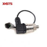Capteur haute pression 060G1154 MBS3050 30B0171 30B0173, pièce de rechange pour pelle excavatrice CLG922 0-400bar