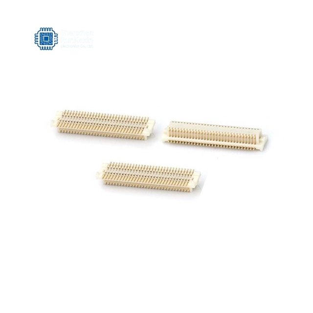 0.5mm Connector Height 5.0mm 20P 30P 40P 50P 60P Board to Board Connector
