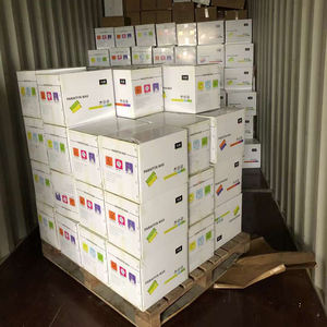 1LB Salon lilin parafin SPA menggunakan tangan dan kaki lilin parafin mandi dengan kemasan mewah - Product Image 6