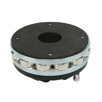 HDNK-750 Haut-parleur de compression à compression professionnelle pour Line Array, 3 pouces, néodyme, 200W, tweeter HF