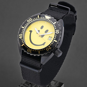 Montre sport automatique pour homme de luxe originale avec des fonctions super lumineuses - Product Image 2