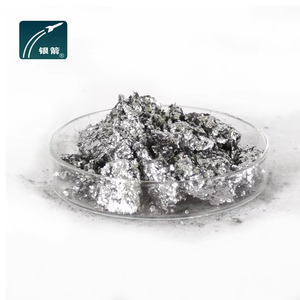 Dán nhôm không lá tiêu chuẩn với độ trắng và độ sáng tốt - Product Image 3