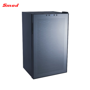 16 Bottles Thermoelectric Wine <b>Cooler</b> /<b>cooler</b> Fridge with ETL/CE/ROHS Approval - Product Image 3