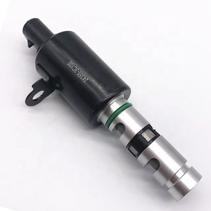 Piezas del motor 24355-3C100 2T1109 solenoide de sincronización de válvula Variable OCV para Hyundai <span class=keywords><strong>Genesis</strong></span>/Sonata Kia Sorento <span class=keywords><strong>V6</strong></span> 3.3L/3.8L - Product Image 2