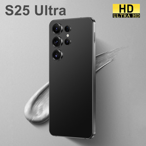 Nuevo Teléfono Inteligente S25 Ultra 2026, <span class=keywords><strong>Precio</strong></span> Bajo, Superventas, 7.3 Pulgadas, 5G, 16GB+1TB, Doble SIM Nano, Original Desbloqueado - Product Image 4