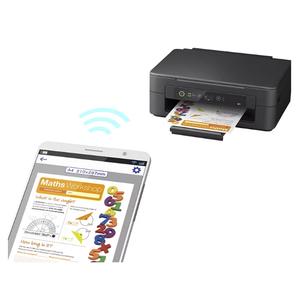 Imprimante à jet d'encre monochrome haute vitesse XP4100 /<span class=keywords><strong>XP2100</strong></span> - Imprimante noir et blanc sans fil pour usage professionnel - Product Image 6