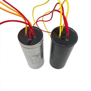 Machine à laver électrique à double baignoire 450V semi-automatique avec <span class=keywords><strong>condensateur</strong></span> 6 μF-14μF - Product Image 4