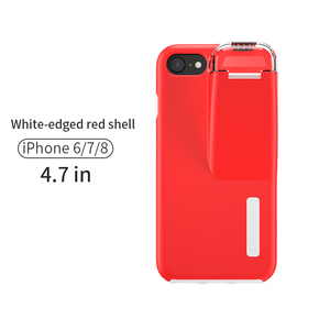 Étuis <span class=keywords><strong>de</strong></span> <span class=keywords><strong>téléphone</strong></span> 2 en 1 pour iPhone 11Pro Max avec chargement, étui airpods, produit d'usine, nouveau, - Product Image 6