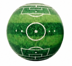 2026 Portable Brain Training Football Pouch Soft Kick Sack Coordination Training Toy Outdoor Sports Game for Kids - Product Image 2