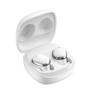 Audífonos Bluetooth XY-14 5.4 con Control Táctil, Batería de Larga Duración, Audífonos Intrauditivos Inalámbricos Verdaderos con Carga Tipo C - Product Image 2