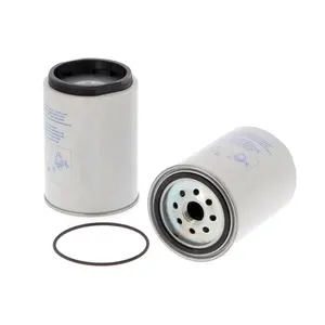 Filtre séparateur d'eau de carburant professionnel hydwell Offre Spéciale Offre Spéciale FS19551 RE502203 20450423 1529639 P551855