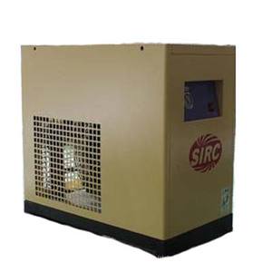 IRN37K-OF IRN50H-OF <span class=keywords><strong>Nirvana</strong></span> de velocidad Variable libre de aceite de tornillo compresores de aire 37-45 kW <span class=keywords><strong>Ingersoll</strong></span> <span class=keywords><strong>Rand</strong></span> - Product Image 5