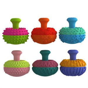 Custom 6 Pack Other Thumb Rocker Fidget <b>Toys</b> for Kids Adults Autism <b>ADHD</b> Anxiety Hugebirds HBST-1 - Product Image 2