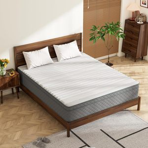 Chất Lượng Cao Túi Mùa Xuân Nệm Cao Su Nhà Sản Xuất Phòng Ngủ Nệm Tùy Chỉnh Thực Hiện Nữ Hoàng Vua Kích Thước Nệm Sản Xuất Tại Trung Quốc - Product Image 2