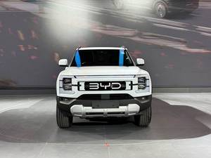 2025 2024 Neues Energiefahrzeug Plug-in-Hybrid BYD Shark Pickup-Truck Elektroauto EV 6 - Product Image 2