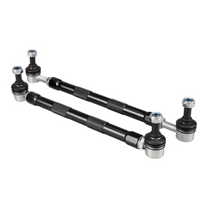 Bevinsee 315mm-335mm có thể điều chỉnh kết thúc trước liên kết cho Audi A3 S3 TT 8V 8j cho <span class=keywords><strong>VW</strong></span> Golf MK5 MK6 MK7 <span class=keywords><strong>Jetta</strong></span> GLI - Product Image 4