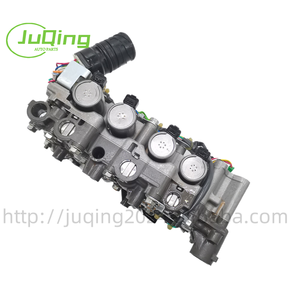 JF015E RE0F11A ตัววาล์วส่งผ่าน CVT พร้อมโซลีนอยด์สำหรับ <span class=keywords><strong>NISSAN</strong></span> <span class=keywords><strong>SENTRA</strong></span> Note Versa bluebira Elgrand Suzuki - Product Image 2