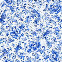 Tapis de Mahjong bleu cobalt et blanc sans règles, 31,5x31,5 pouces, tapis de Mahjong, tapis pour tuiles de Mahjong, tapis de poker, tapis de jeu de Mahjong