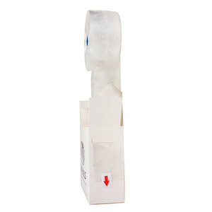 निर्यात कारखाने गाय शुक्राणु बंदूक कोट सुरक्षात्मक फिल्म पशु गर्भाधान से 80 पीसी प्लास्टिक एलडीपे सैनिटरी शेथ कवर - Product Image 3