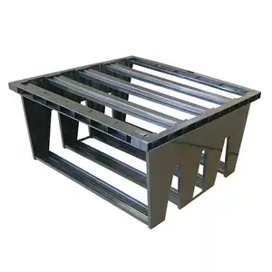 V-bank frame for hepa air filter