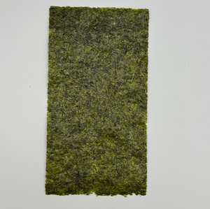 オーガニック海藻シートライスボールラッピングローストドライ海藻料理バッグに包装されたレストラン用 - Product Image 4