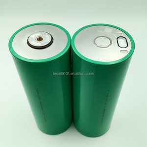 Batterie cylindrique Lifepo4 d'origine BYD 46120 3.2V 24.5AH pour vélo, drone - Product Image 1