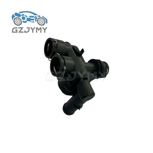 2118320584 Katup Kontrol Pemanas Solenoid Garansi Katup Kontrol Pemanas untuk Mercedes-Benz W211 W219 C219 E350 E320 E500 - Product Image 3