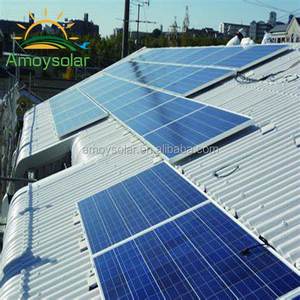 Générateur solaire portable Xiamen Solar Amoy 2000w - Product Image 1