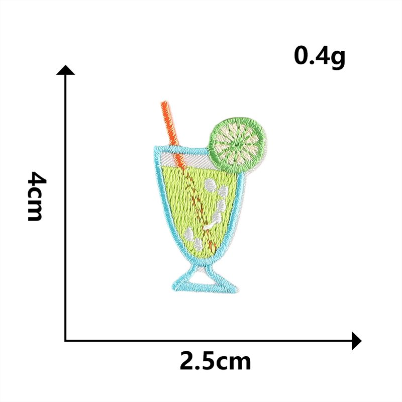 Vert 7