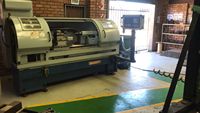 NEWKer-controlador de fresado y torno basado en pc, retroadaptación, sin conexión, similar al controlador fanuc