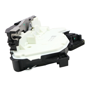 Posteriore destra 6 rd839016a 5 k4839016ah G S Q AF 5 ed839016a attuatore <span class=keywords><strong>di</strong></span> blocco della serratura della portiera dell'auto per POLO VW 621 6R 1.4L Lamando BM1 2.0T Pass - Product Image 3