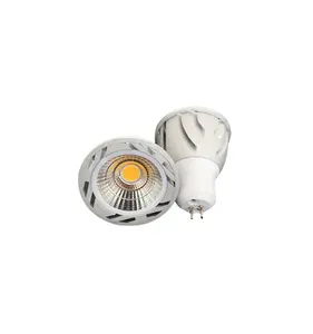 Lámpara COB de alta calidad 30W/40W/50W B22 E27 E14 GU10 luz LED para almacén