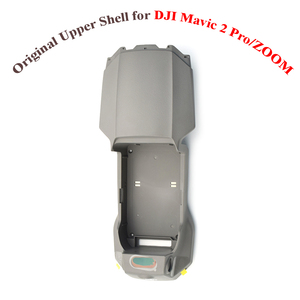 Carcasa Superior, Central y Inferior Original, Brazo del Motor de Repuesto para Reparación de Drones DJI Mavic 2 - Product Image 6