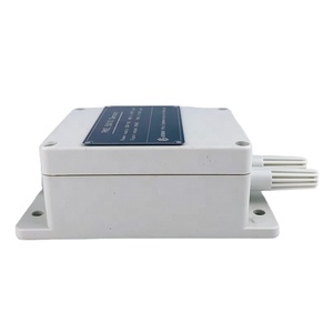 Hot Sale Professional Particulate Matter <strong>Sensor</strong> 4-20mA Air Quality Monitoring <strong>PM2.5</strong>/<strong>PM10</strong> Dust Concentration Monitoring <strong>Sensor</strong> - Product Image 6