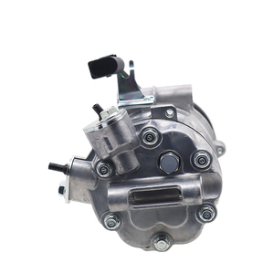 Compresor de Aire Acondicionado para Auto 1S0820803C, Compresor de Aire Acondicionado para VW, Seat, Skoda - Product Image 3