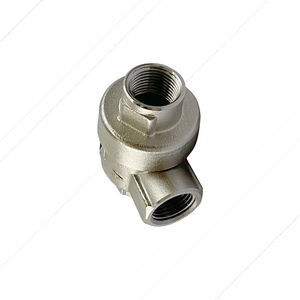 Schnellentlüftungsventil Luftdruckventil BEQ-01-04 <span class=keywords><strong>BQE</strong></span>-Serie mit Druckbehälter für Erdölgeräte - Product Image 3