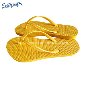 Zapatillas de verano populares de calidad garantizada, chanclas de estilo nuevo para interiores con logotipo personalizado - Product Image 2