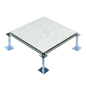Hot Selling Steel Cementitious Infilled Raised Floor with CE Certificate - Product Image 1