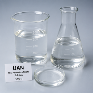 Solution d'<span class=keywords><strong>azote</strong></span> liquide UAN 32% sans sédiments, <span class=keywords><strong>engrais</strong></span> en spray pour terres agricoles - Product Image 3