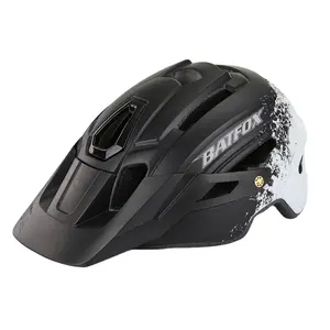 Capacete de bicicleta adulto leve, para adultos, unissex, confortável e respirável, capacete de ciclismo