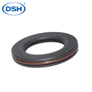 A-type PTFE con dấu dầu chịu nhiệt độ cao dầu bằng chứng cho các hệ thống thủy lực công nghiệp cấp rò rỉ bằng chứng bền lâu dài - Product Image 1